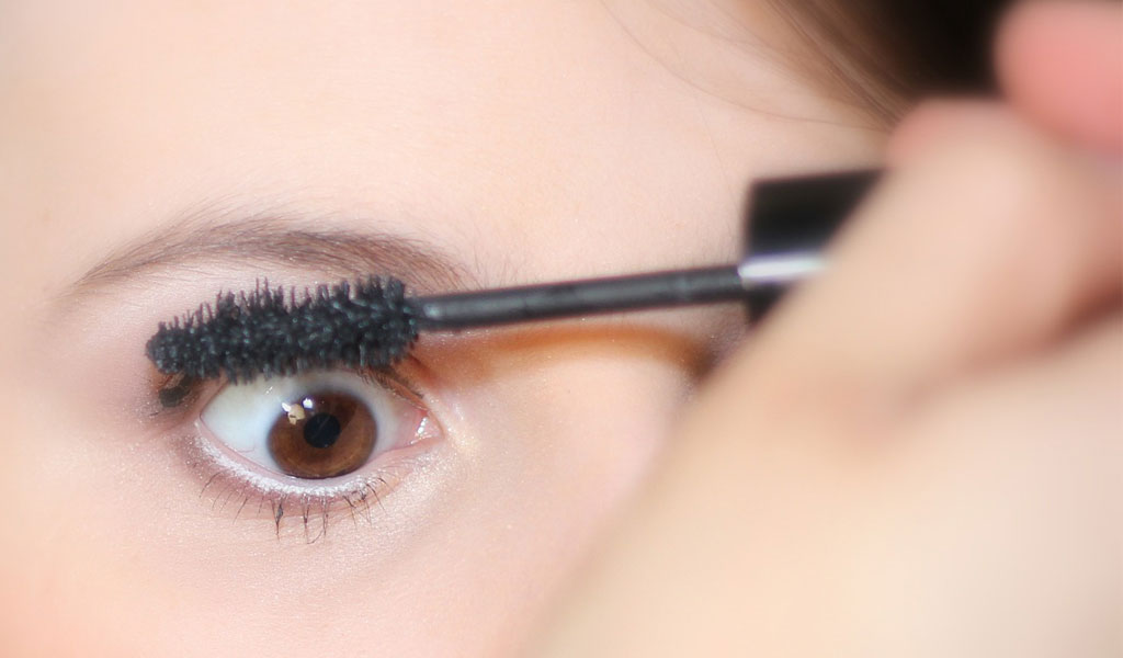 Quick Eye Makeup Eye Makeup 1