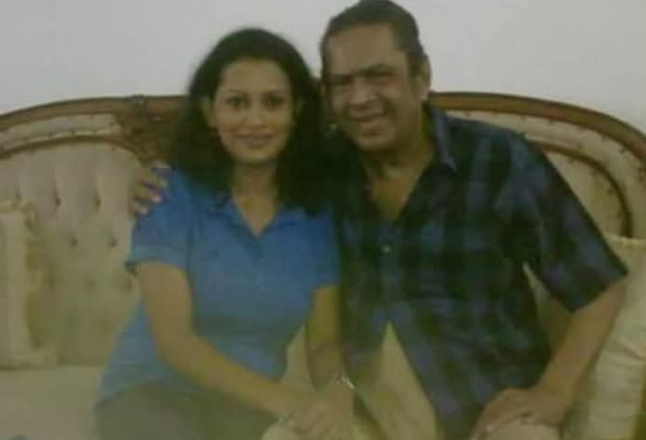 Tony Ranasinghe & Tharaka Wasalamudaliarachchi