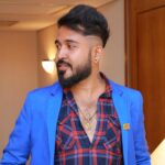 Vihanga Arosh Shiyan Senarathne