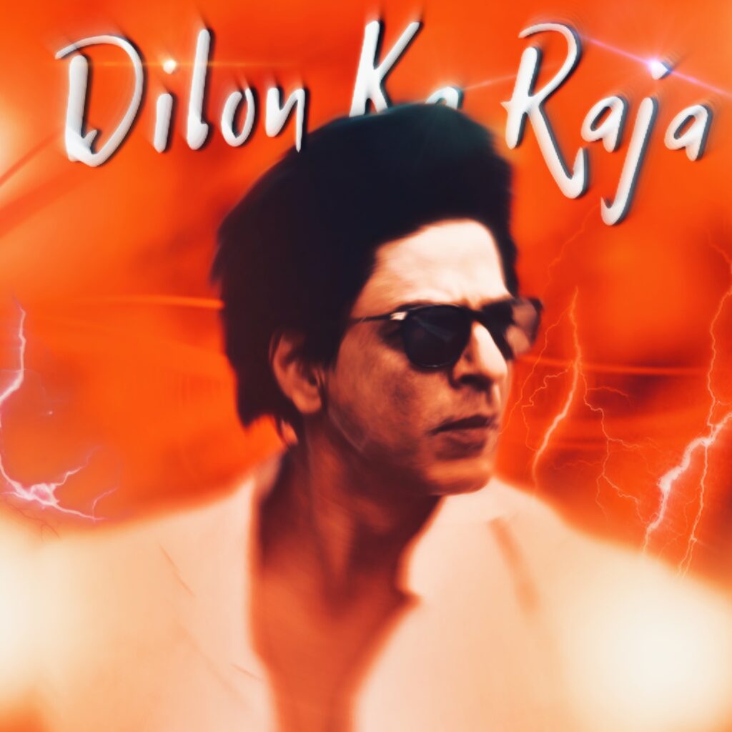 Dilon Ka Raja (Song Cover)
