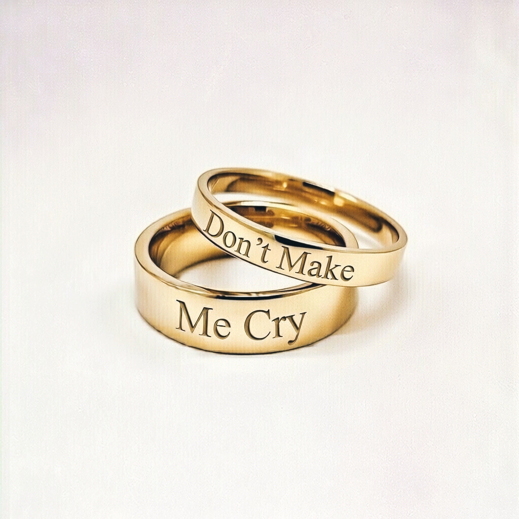 Songwriting Career Don't Make Me Cry (Song Cover)