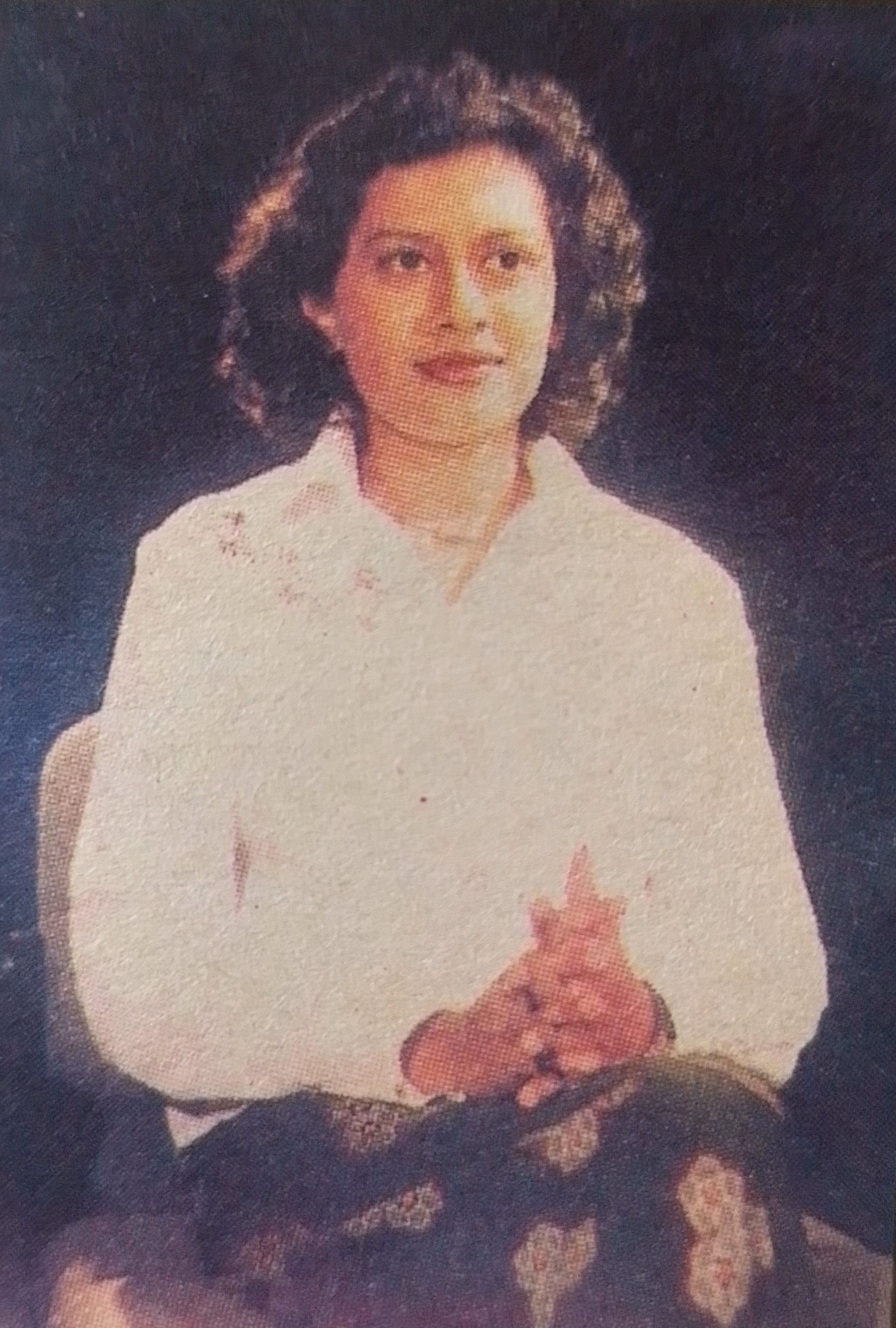 Tharaka Wasalamudaliarachchi in "Helidarawwa"