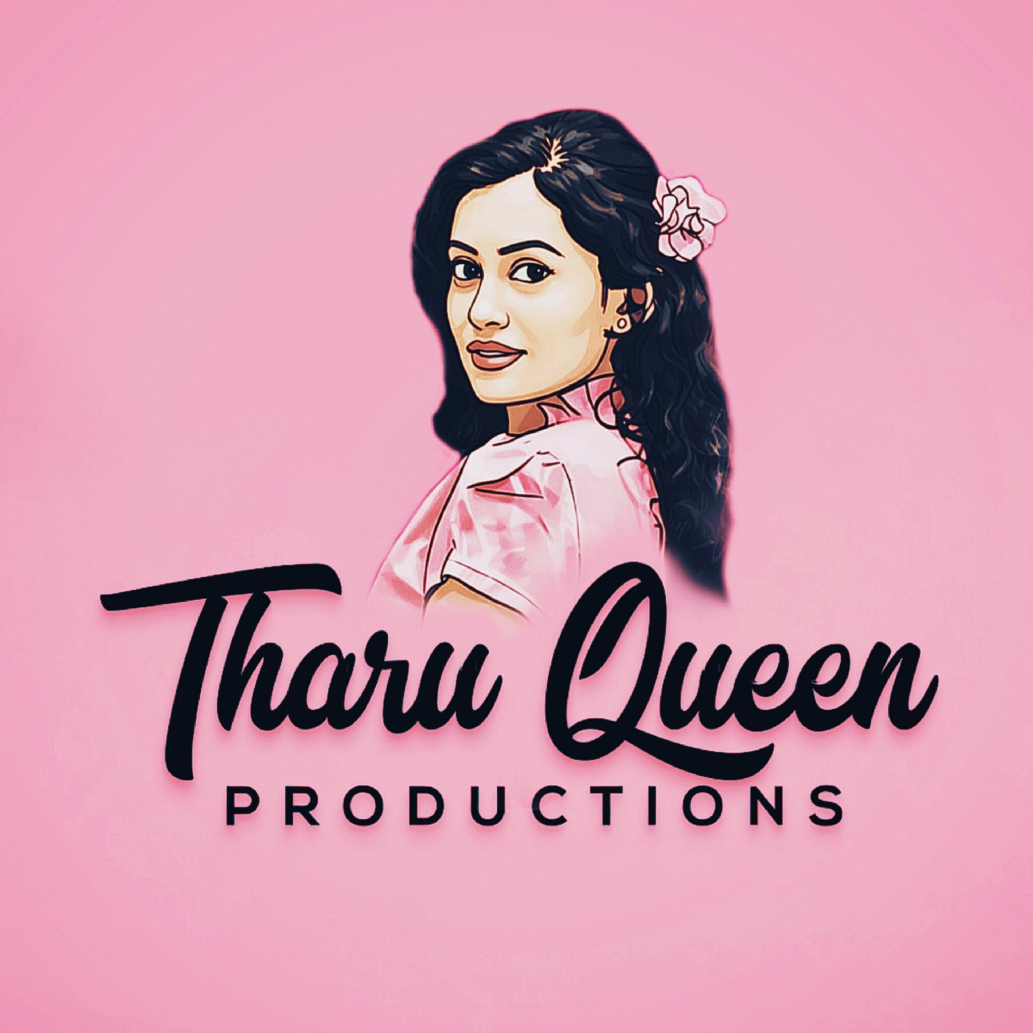 Songwriting Career Tharu Queen (Tharaka Wasalamudaliarachchi)