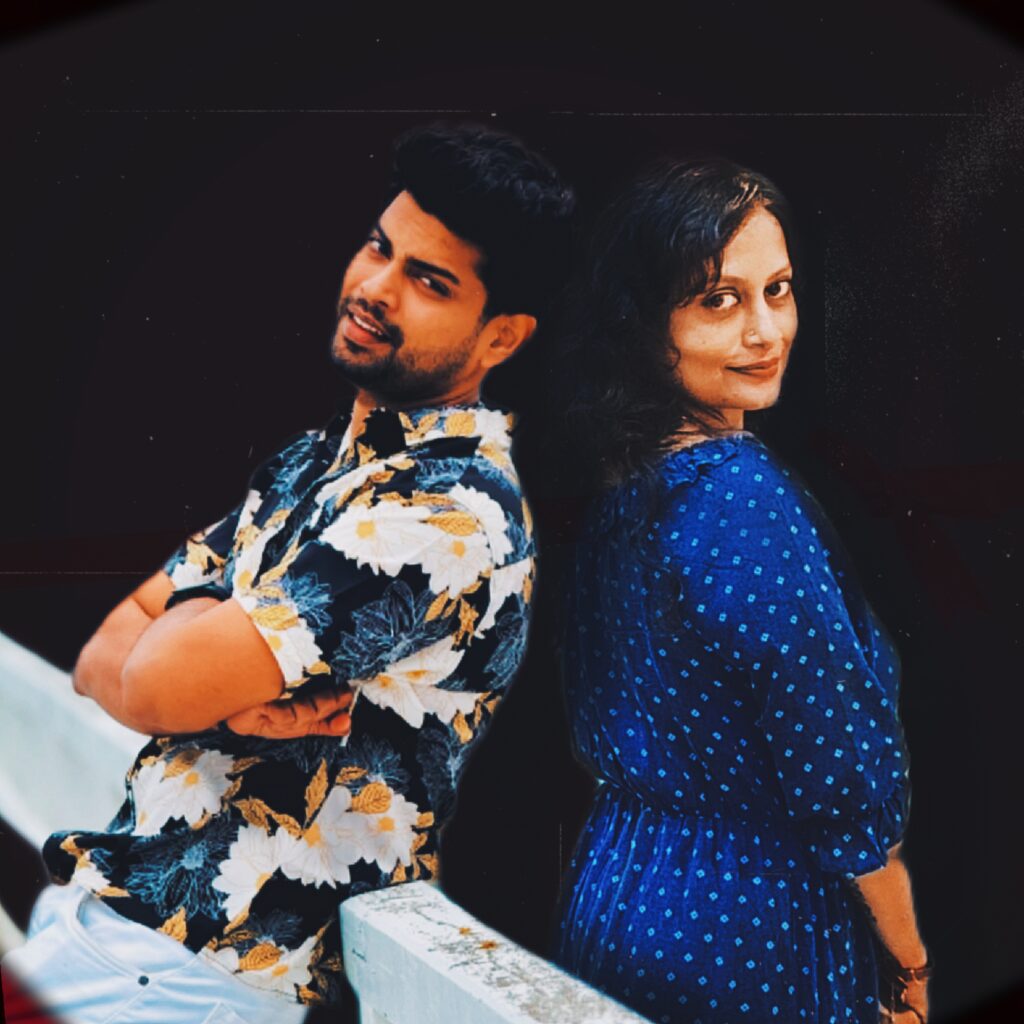 Me Adare Man Song Cover (ft. Gayan Gunawardana)