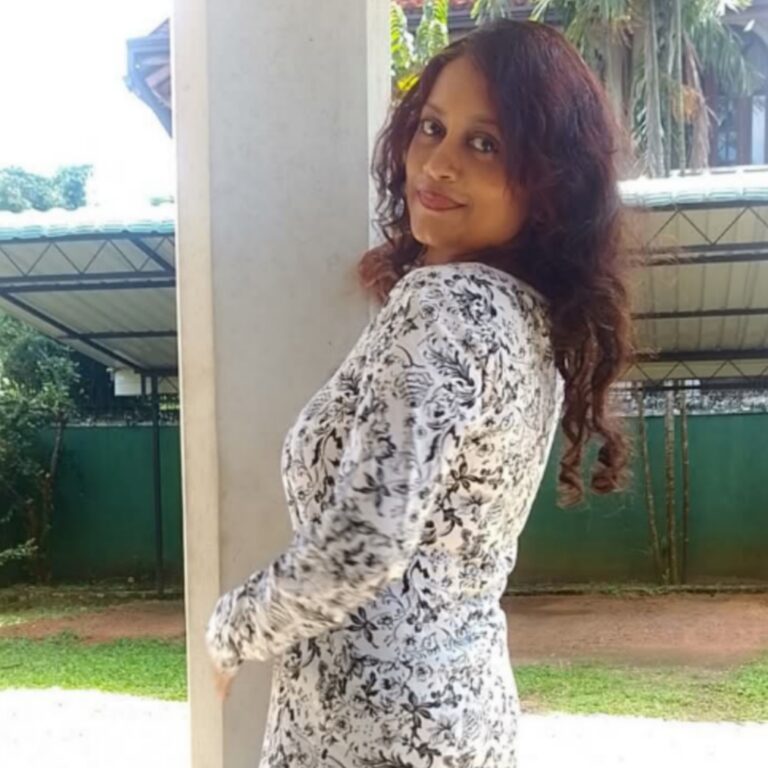 Tharaka Wasalamudaliarachchi in 2025