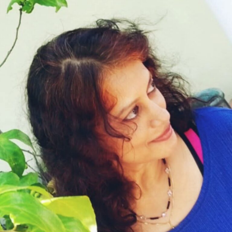 Tharaka Wasalamudaliarachchi (Tharu Queen) in 2025