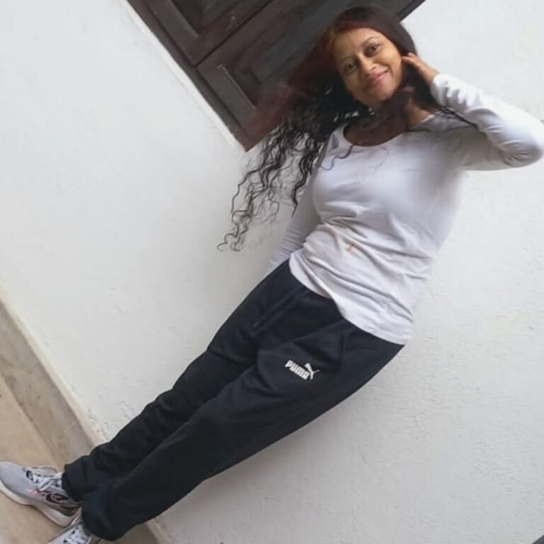 Tharaka Wasalamudaliarachchi (Tharu Queen)