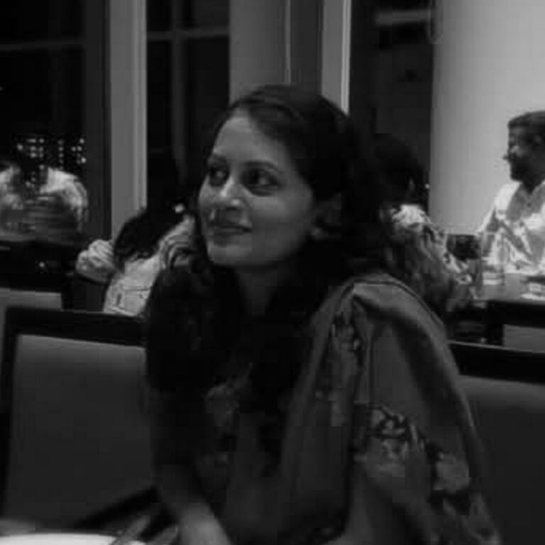 Tharaka Wasalamudaliarachchi in 2023