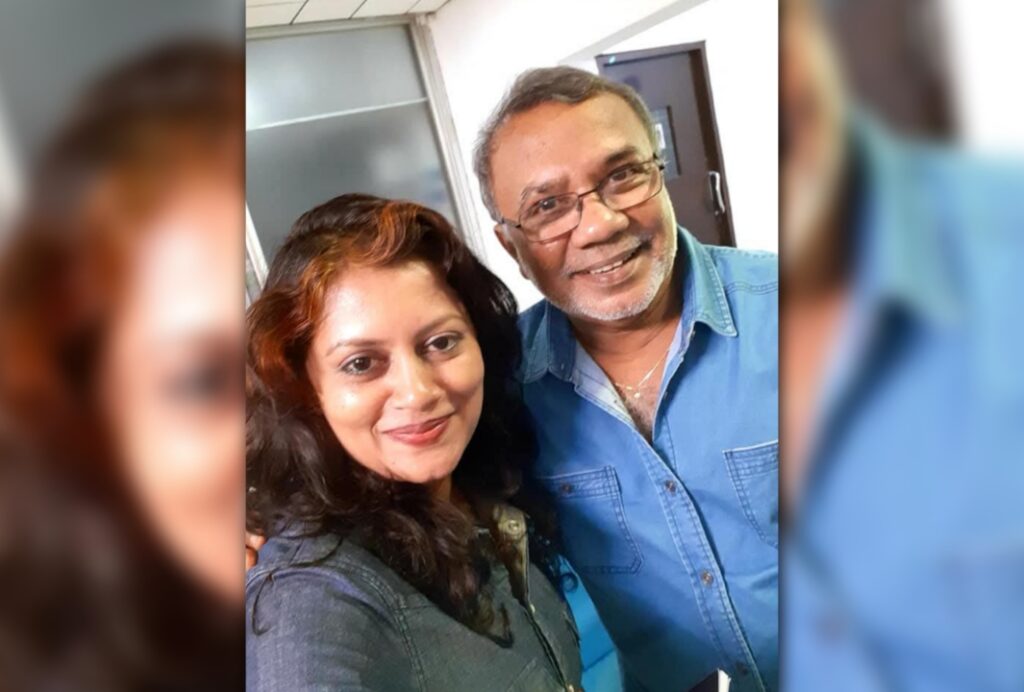 Buddadhasa Galappathhi & Tharaka Wasalamudaliarachchi