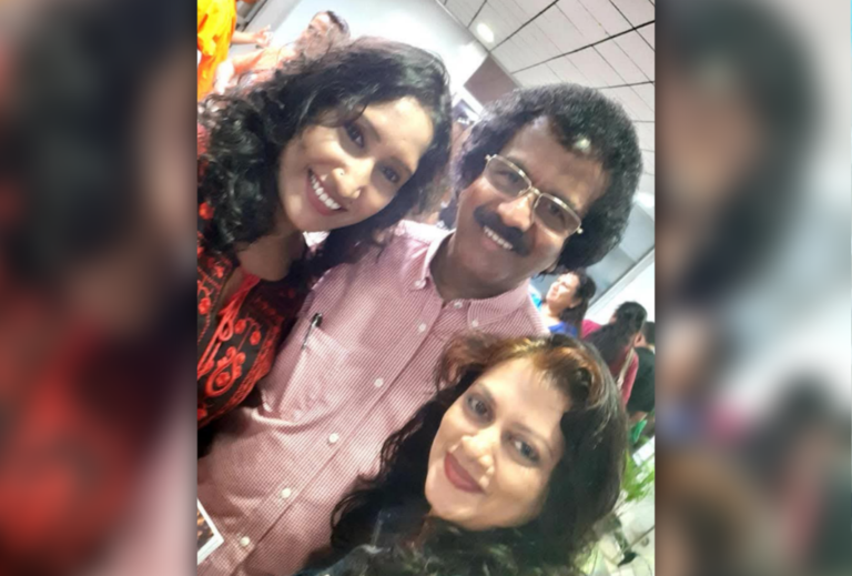 Edward Jayakody & Uresha Ravihari & Tharaka Wasalamudaliarachchi