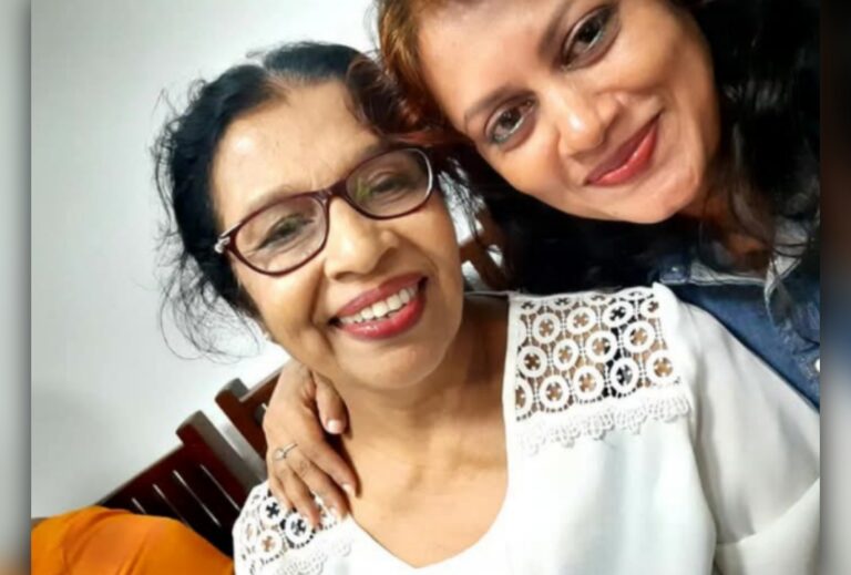 Ramya Wanigasekara & Tharaka Wasalamudaliarachchi