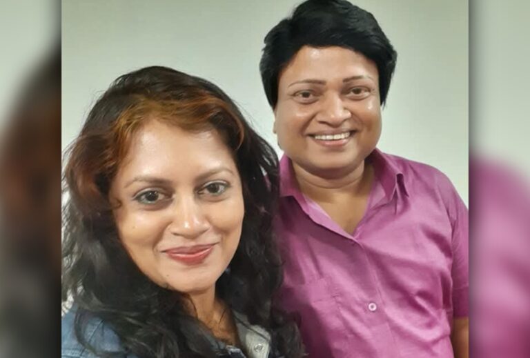 Hasantha Hettiarachchi & Tharaka Wasalamudaliarachchi