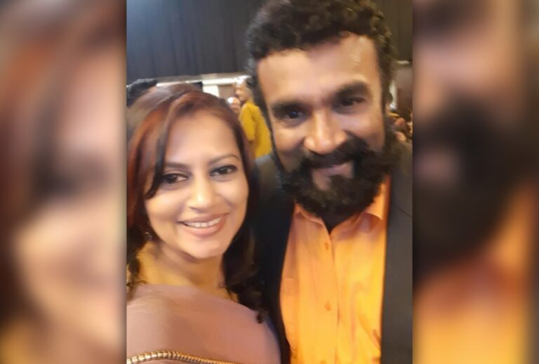 Sriyantha Mendis & Tharaka Wasalamudaliarachchi