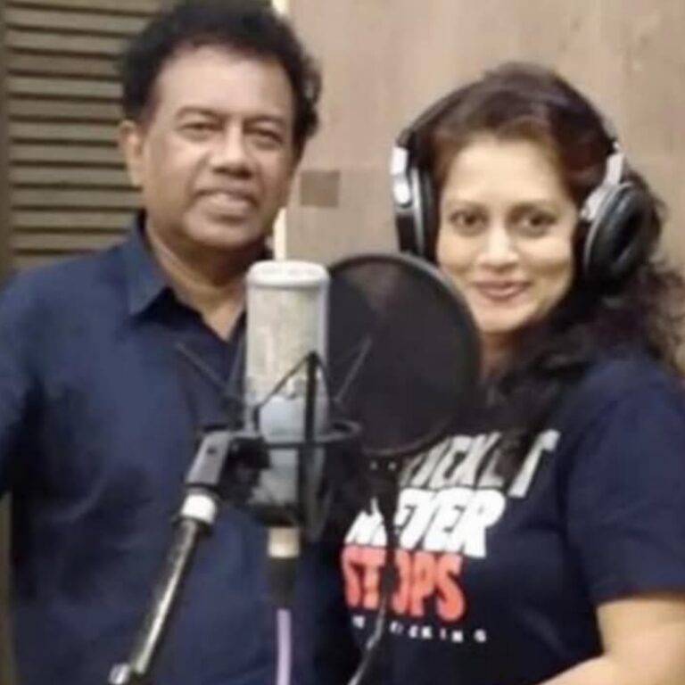 Songwriting Career Navarathne Gamage & Tharaka Wasalamudaliarachchi