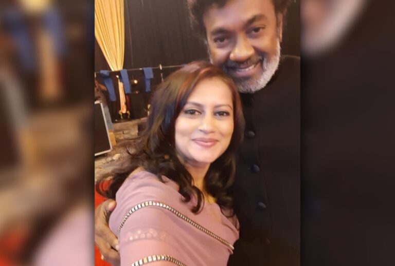 Jackson Anthony & Tharaka Wasalamudaliarachchi