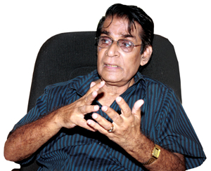 Dr. Ajantha Ranasinghe