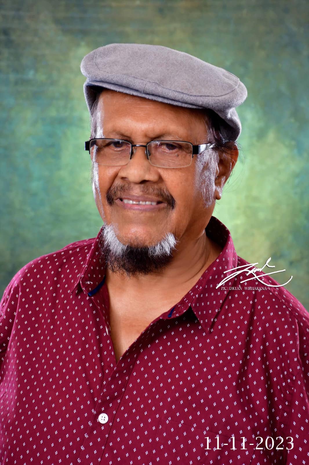 Parakrama Kodithuwakku