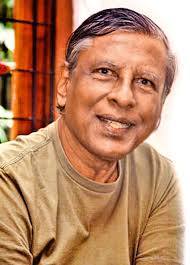 Dr. D.B. Nihalsinghe