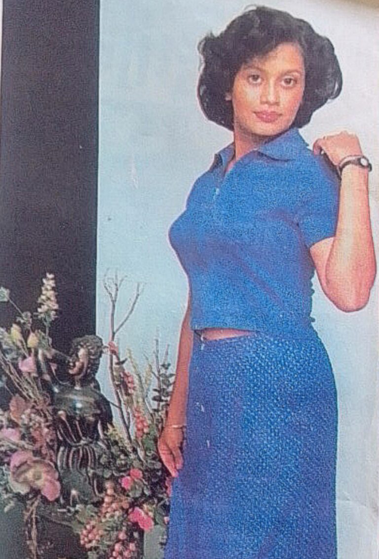 A Young Tharaka Wasalamudaliarachchi