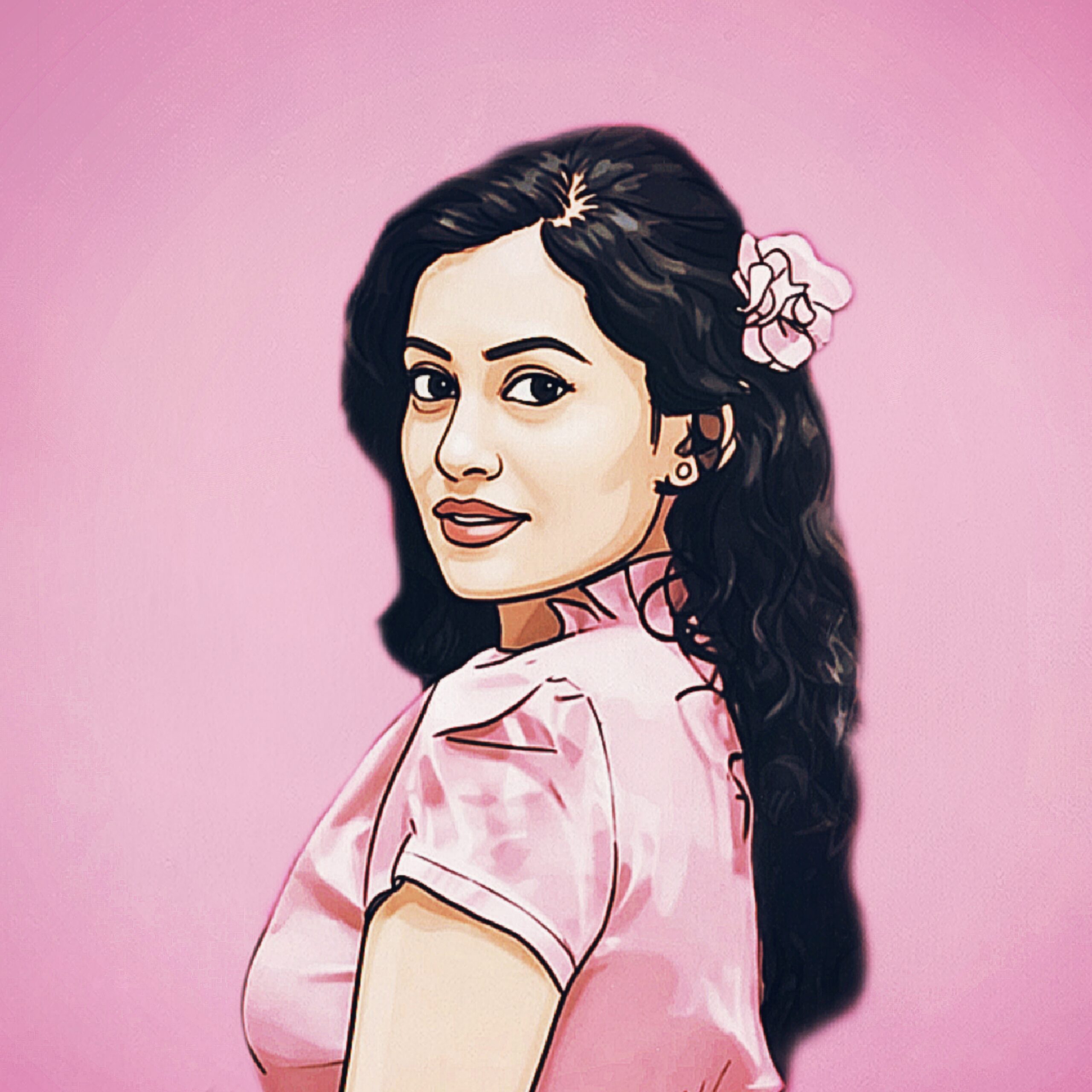 Tharu Queen Productions