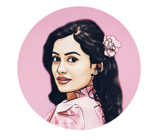 Tharu Queen